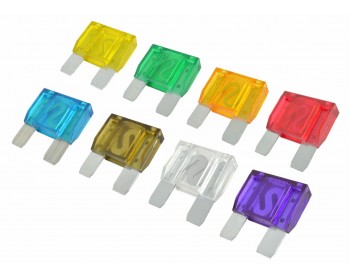 Maxi Blade Fuses